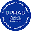 PHAB Accreditation Logo